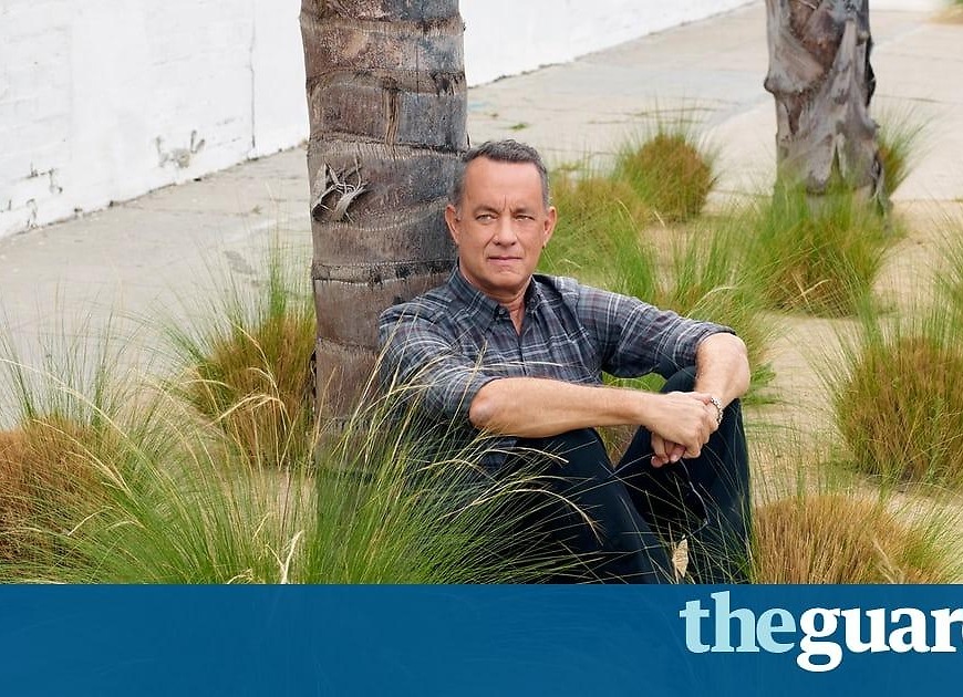 Tom Hanks: Ive made a lot of movies that didnt make sense  or money