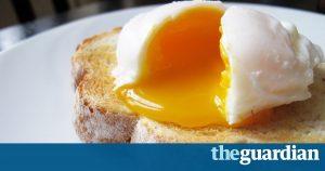 The joy of eggs how 'nature's multivitamin' shook off the scare stories 46