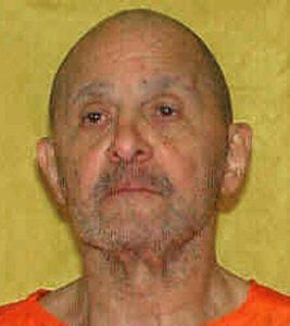 Death row inmate too sick to be executed, lawyers say 47