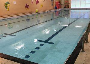 Pools and sports halls 'could close' 52