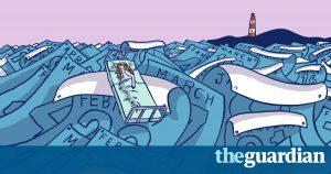 Reality shrivels. This is your life now: 88 days trapped in bed to save a pregnancy 21