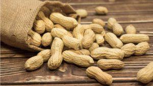 Scientists Have Identified A Key Gene Linked To Peanut Allergies 28