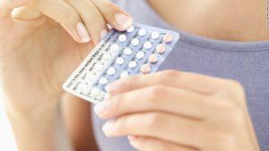 Beyond just birth control: Rollback leaves some women fearful 54