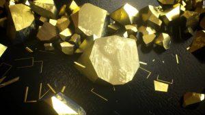 The psychology of gold and why it has that allure 1