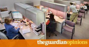 Fear over healthcare locks Americans in jobs and throttles creativity | Jonathan R Goodman 15