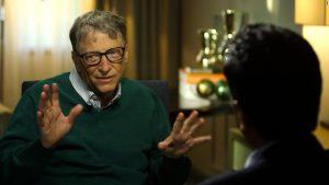 Bill Gates' newest mission: Curing Alzheimer's 17