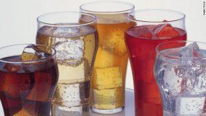 Sugary drink sales plummeted after price increase, study says 3