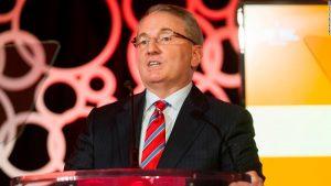 Heart attack strikes American Heart Association president 6