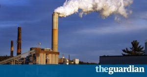 Trump EPA plan will roll back Obama standards on power plant emissions 33