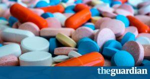 Antibiotic resistance could spell end of modern medicine, says chief medic 14