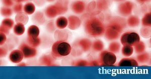 How your blood may predict your future health 17