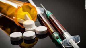 Some opioid addiction drugs harder to start than others, study finds 12