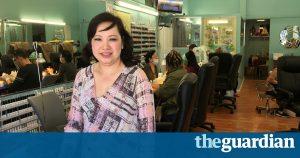 US nail salons: the challenge to protect workers from toxic chemicals 3