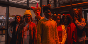 This edgy remake of 'Arthur' is the teen drama you've been waiting for 1