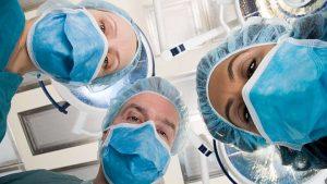 You Are Less Likely To Die Within A Month Of Surgery If Your Surgeon Is A Woman, Study Finds 7