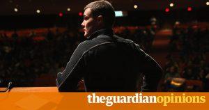 I am in opioid recovery. People like me shouldn't be so alone | Greg Williams 38