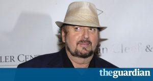 James Toback: the film-maker accused of being a sexual predator 11