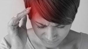 'Huge deal' therapy cuts migraine attacks 18