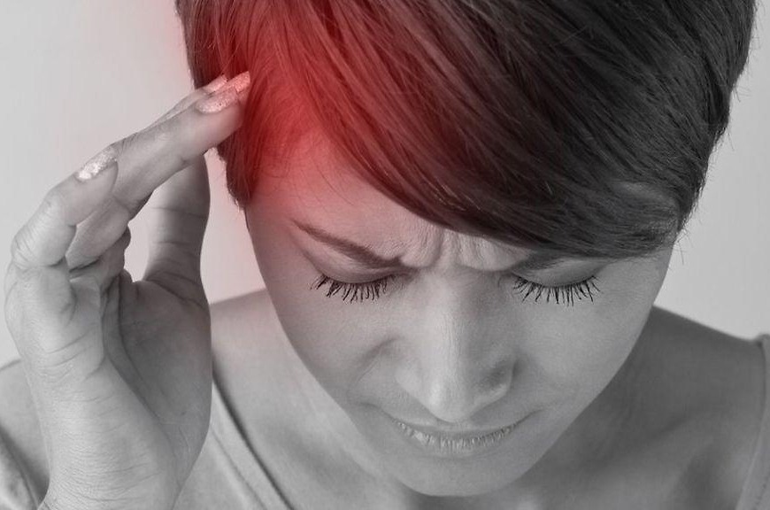 ‘Huge deal’ therapy cuts migraine attacks