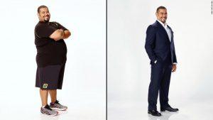 What sets apart the 'Biggest Losers' who keep off the weight 30