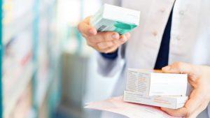 Painkiller prescription rates vary widely 35