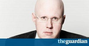 Matt Lucas: Losing my hair at the age of six shaped my life 5