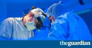 Afternoon heart surgery has lower risk of complications, study suggests 11