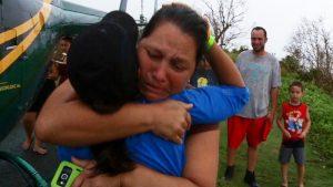 How a month of hurricane nightmares changed Puerto Rico -- and me 7