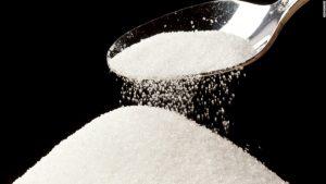 Controversial sugar industry study on cancer uncovered 1