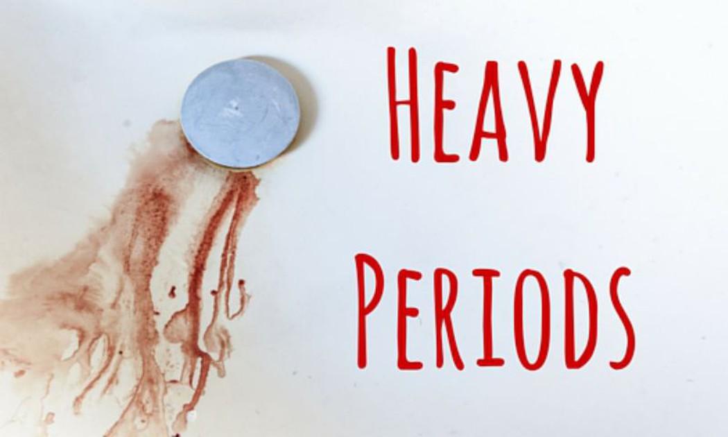 Why Is My Period Heavier Than Normal On Birth Control