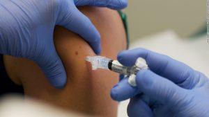 Allergic to eggs? You can now get the flu shot, new guidelines say 37