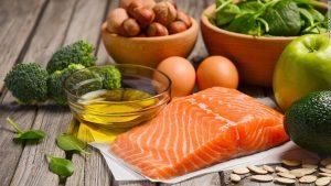 Why your diet should include more fat 25