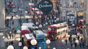 Working out on polluted streets bears minimal benefit for older people 8