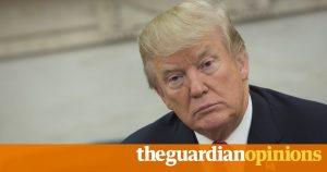 Having a high IQ is a curse ... just look at Donald Trump | Arwa Mahdawi 7