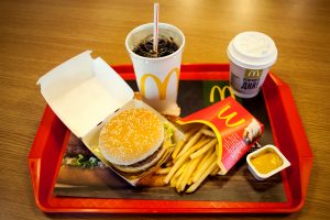 Trump's McDonald's Order Might Actually Be The Worst Thing About Him 126