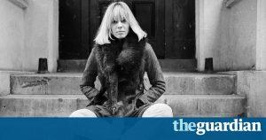 Anita Pallenberg remembered by Marianne Faithfull 20