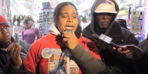 Erica Garner suffered major brain damage after heart attack, reportedly on life support 40