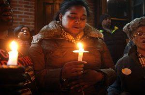 Erica Garner, daughter of NYPD chokehold victim, suffers brain damage after heart attack 48