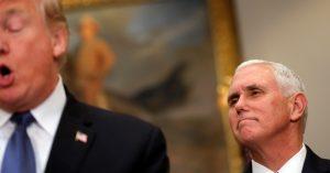 Families Of Americans Imprisoned In Egypt Pin Their Hopes On... Mike Pence? 8