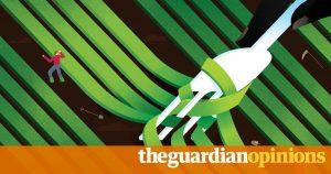 Mass starvation is humanitys fate if we keep flogging the land to death | George Monbiot 20