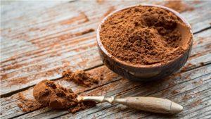 FDA Has Had To Issue A Warning For People To Stop Snorting Chocolate Powder 36