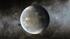 Major Breakthrough: NASA Scientists Have Discovered A Nearby Exoplanet Capable Of Supporting All Of Janets Bullshit 31