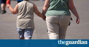 More than half of American children set to be obese by age 35, study finds 22