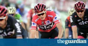 Chris Froome fights to save career after failed drugs test result 34