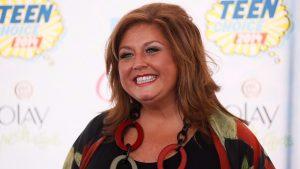 'Dance Moms' star Abby Lee Miller shows off weight loss in prison 11