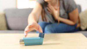 Asthma Costs The US More Than $80 Billion Each Year 31