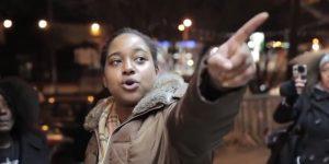 Black Lives Matter activist Erica Garner dies at the age of 27 54