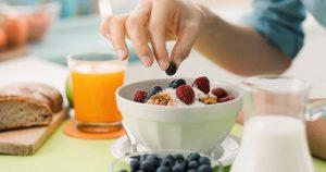 Skipping Breakfast Doesn't Make You Fat (Probably) 20