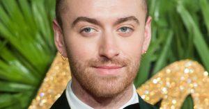 Sam Smith: 'Im Just Figuring Out What It Means To Be Gay' 13