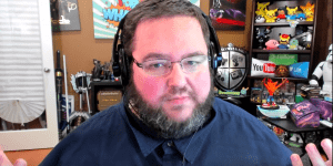 YouTube star Boogie2988 announces divorce in powerful video 11